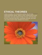 Ethical theories