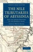 The Nile Tributaries of Abyssinia