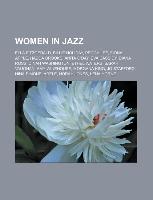 Women in jazz