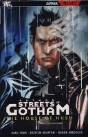 Batman: The Streets of Gotham