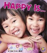 Happy Is