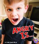 Angry Is