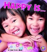 Happy Is