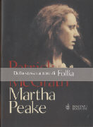 Martha Peake