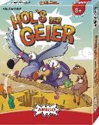 Hol's der Geier