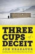 Three Cups Of Deceit