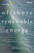 Offshore Renewable Energy