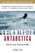 Swimming to Antarctica