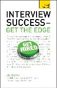 Interview Success - Get the Edge