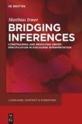 Vorderes Coverbild Bridging Inferences