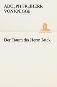 Der Traum des Herrn Brick