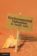 Environmental Valuation in South Asia