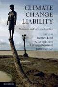 Vorderes Coverbild Climate Change Liability