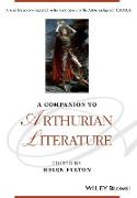 A Companion to Arthurian Literature