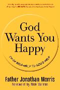 God Wants You Happy