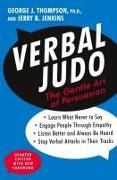 Verbal Judo, Second Edition