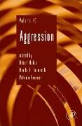 Aggression: Volume 75