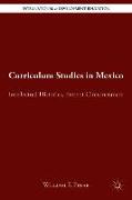 Curriculum Studies in Mexico