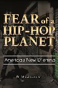 Fear of a Hip-Hop Planet