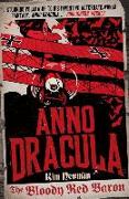 Anno Dracula: The Bloody Red Baron