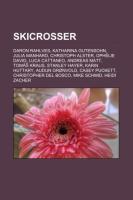 Vorderes Coverbild Skicrosser