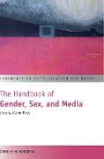 The Handbook of Gender, Sex, and Media