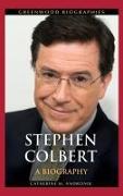 Stephen Colbert