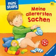 ministeps Meine allerersten Sachen - ab 6 Monate