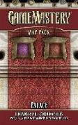 GameMastery Map Pack: Palace