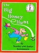 The Big Honey Hunt