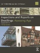 Inspections and Reports on Dwellings