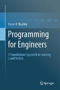 Programming for Engineers