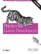 Physics for Game Developers 2e