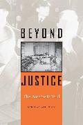 Beyond Justice