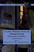 Global Perspectives on Orhan Pamuk
