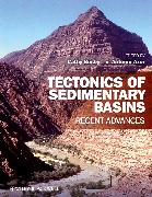 Tectonics of Sedimentary Basins