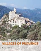 The Most Beautiful Villages of Provence