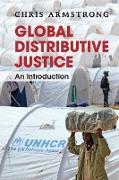 Global Distributive Justice