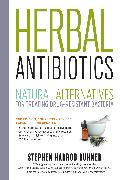 Herbal Antibiotics, 2nd Edition