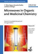 Microwaves in Organic and Medicinal Chemistry