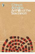 Anthills of the Savannah