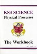 KS3 Physics Workbook (includes online answers)