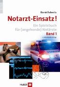 Notarzt-Einsatz! Band 1