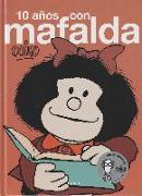 Diez años con Mafalda