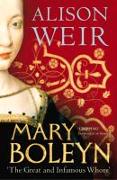 Mary Boleyn