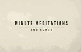 Minute Meditations