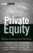 Private Equity