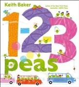 1-2-3 Peas