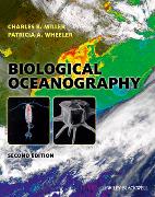 Biological Oceanography