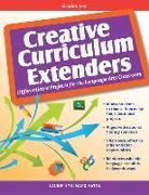 Creative Curriculum Extenders